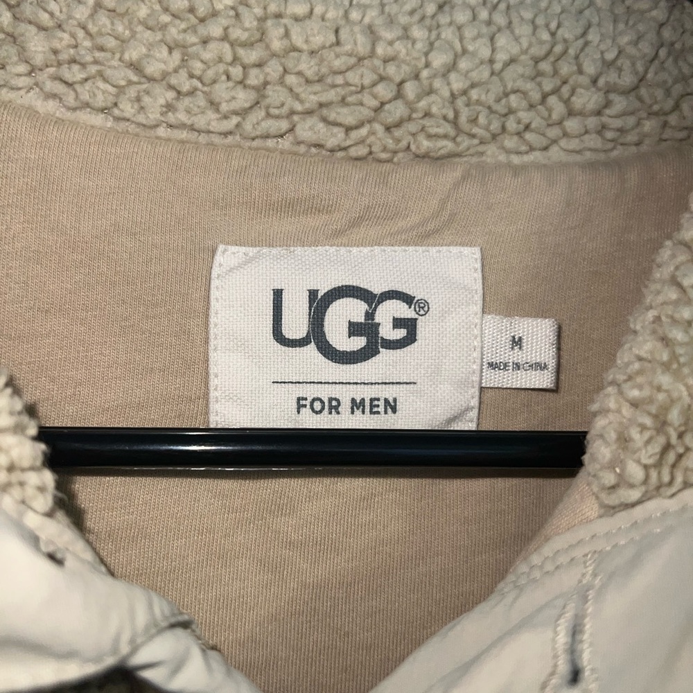 ugg jacket - Picture 3 of 5
